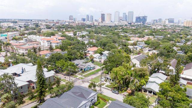 603 S DAKOTA AVENUE A1, Tampa, FL 33606