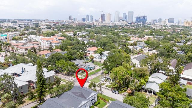 603 S DAKOTA AVENUE A1, Tampa, FL 33606