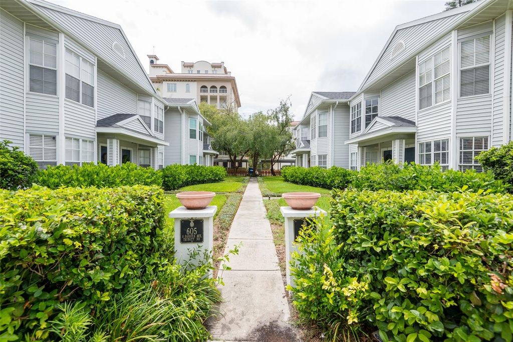 603 S DAKOTA AVENUE A1, Tampa, FL 33606