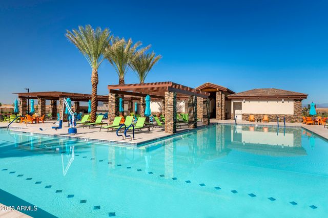 25318 N 175TH Avenue, Surprise, AZ 85387