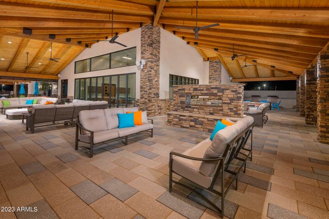 25318 N 175TH Avenue, Surprise, AZ 85387