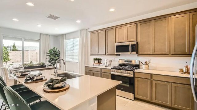 25318 N 175TH Avenue, Surprise, AZ 85387