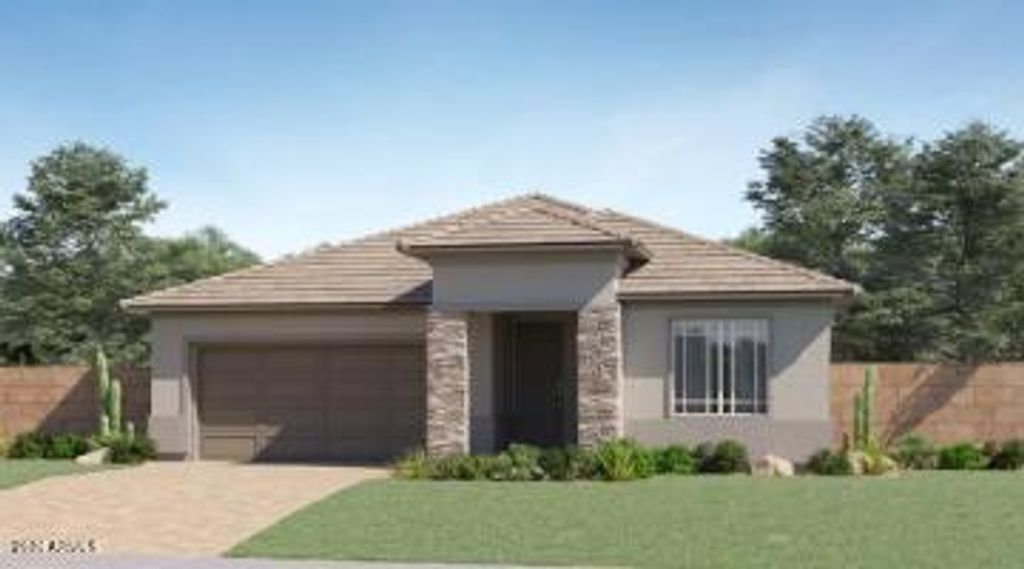 25318 N 175TH Avenue, Surprise, AZ 85387