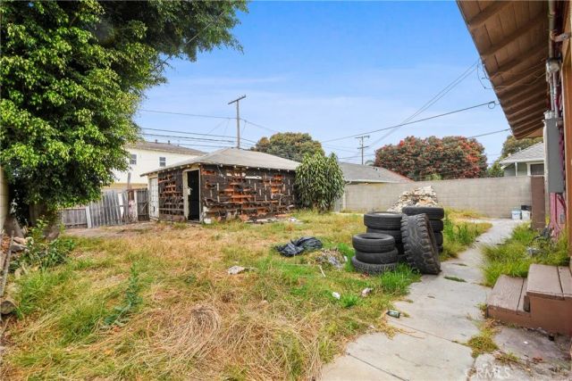 1407 Cota Avenue, Torrance, CA 90501