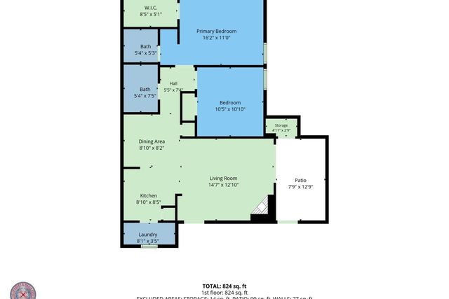 250 El Dorado Boulevard 259, Webster, TX 77598