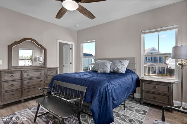 5201 Frying Pan Row, Wilmington, NC 28412
