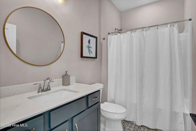 5201 Frying Pan Row, Wilmington, NC 28412