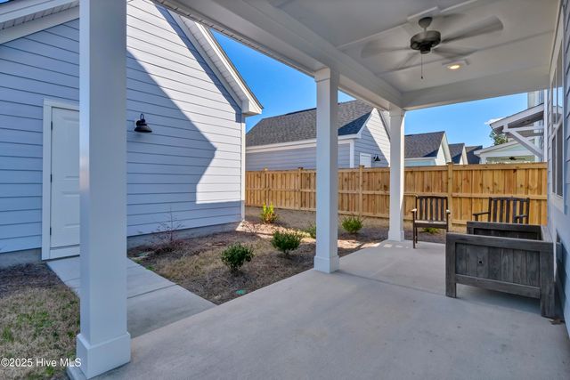 5201 Frying Pan Row, Wilmington, NC 28412