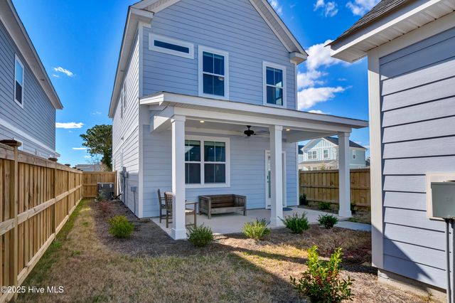 5201 Frying Pan Row, Wilmington, NC 28412