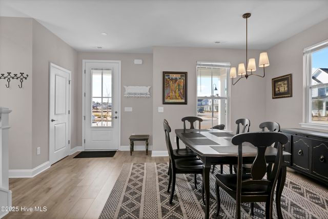 5201 Frying Pan Row, Wilmington, NC 28412