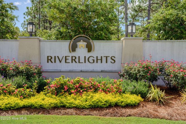 5201 Frying Pan Row, Wilmington, NC 28412