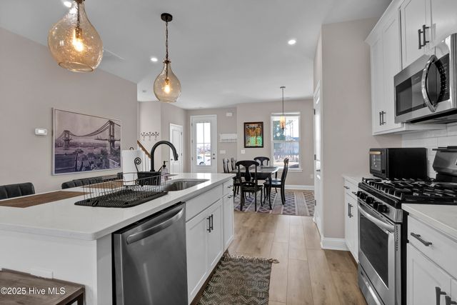 5201 Frying Pan Row, Wilmington, NC 28412