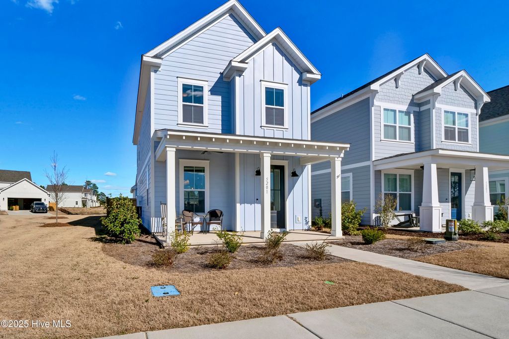 5201 Frying Pan Row, Wilmington, NC 28412