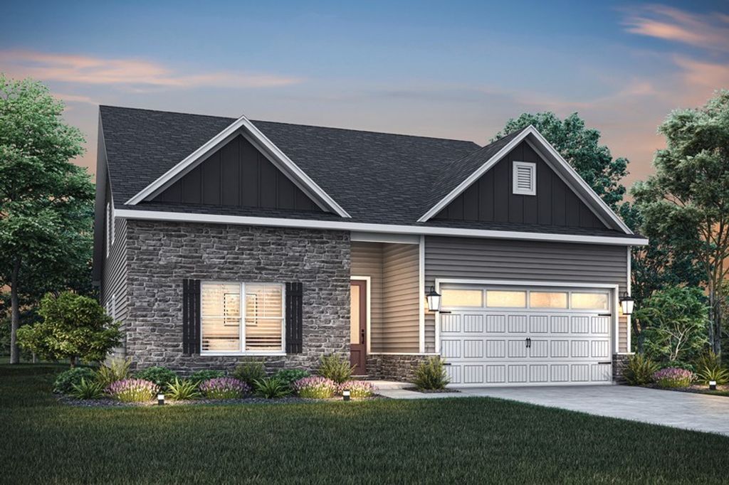 753 Brownlow Road, White House, TN 37188