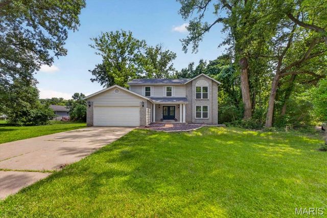11330 Elzey Street, Creve Coeur, MO 63141