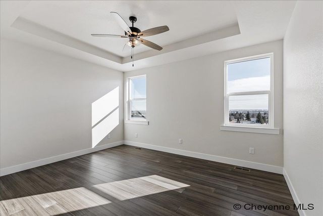 1218 PHIPPS AVE, Cheyenne, WY 82001