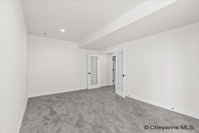 1218 PHIPPS AVE, Cheyenne, WY 82001