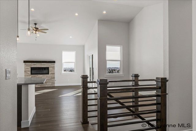 1218 PHIPPS AVE, Cheyenne, WY 82001