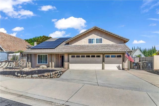 5967 Jacaranda Lane, Yorba Linda, CA 92887