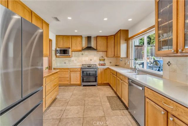5967 Jacaranda Lane, Yorba Linda, CA 92887