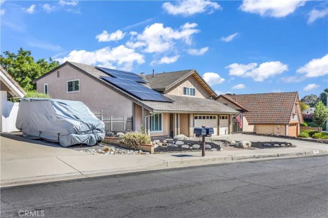 5967 Jacaranda Lane, Yorba Linda, CA 92887