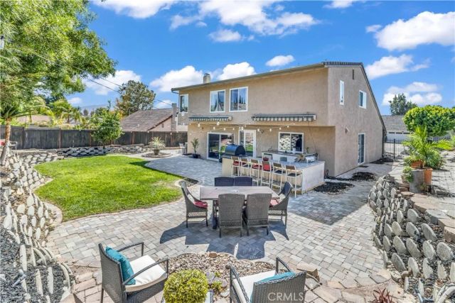 5967 Jacaranda Lane, Yorba Linda, CA 92887