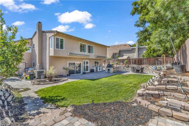 5967 Jacaranda Lane, Yorba Linda, CA 92887