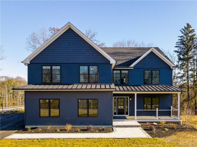 Lot 1 Shadow Court, Wappingers Falls, NY 12590