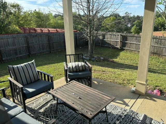 6388 Lemongrass Drive, Columbus, GA 31907