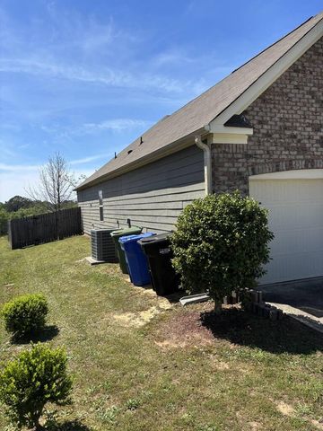 6388 Lemongrass Drive, Columbus, GA 31907
