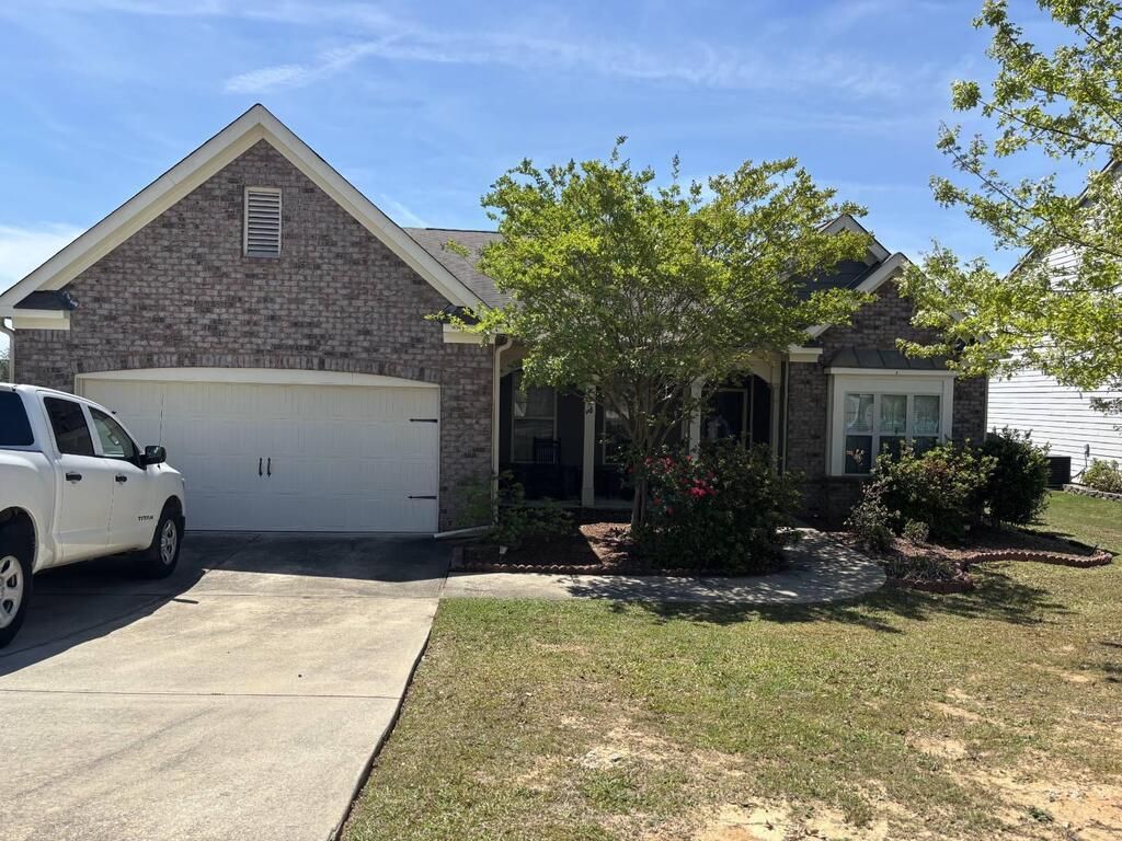 6388 Lemongrass Drive, Columbus, GA 31907