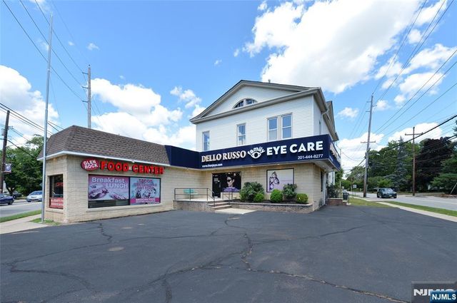 1005-1009 S Maple Avenue, Glen Rock, NJ 07452