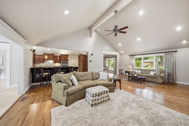 5634 S Delaware Avenue, Tulsa, OK 74105
