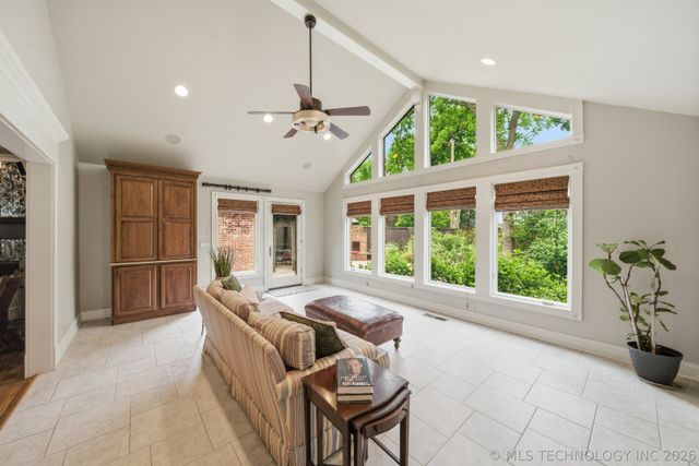 5634 S Delaware Avenue, Tulsa, OK 74105