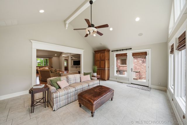 5634 S Delaware Avenue, Tulsa, OK 74105