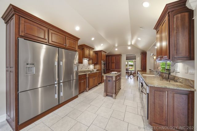5634 S Delaware Avenue, Tulsa, OK 74105