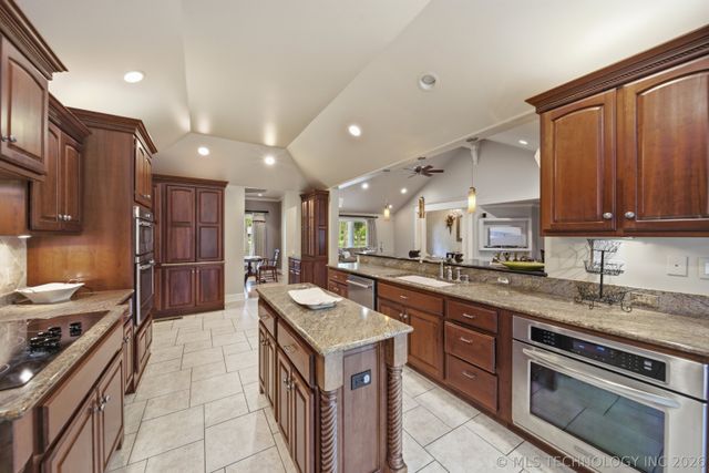 5634 S Delaware Avenue, Tulsa, OK 74105