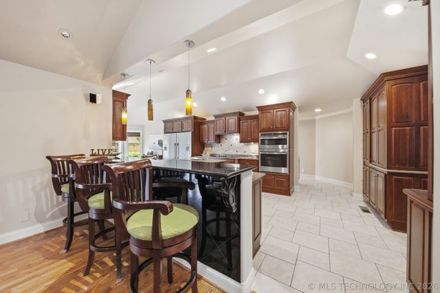 5634 S Delaware Avenue, Tulsa, OK 74105