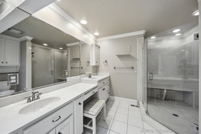 5634 S Delaware Avenue, Tulsa, OK 74105