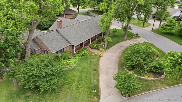 5634 S Delaware Avenue, Tulsa, OK 74105
