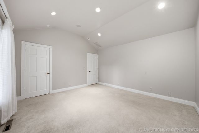 5634 S Delaware Avenue, Tulsa, OK 74105