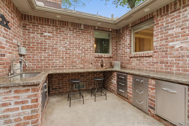 5634 S Delaware Avenue, Tulsa, OK 74105