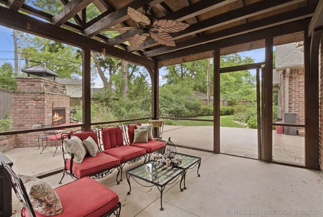 5634 S Delaware Avenue, Tulsa, OK 74105
