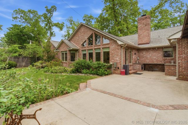 5634 S Delaware Avenue, Tulsa, OK 74105