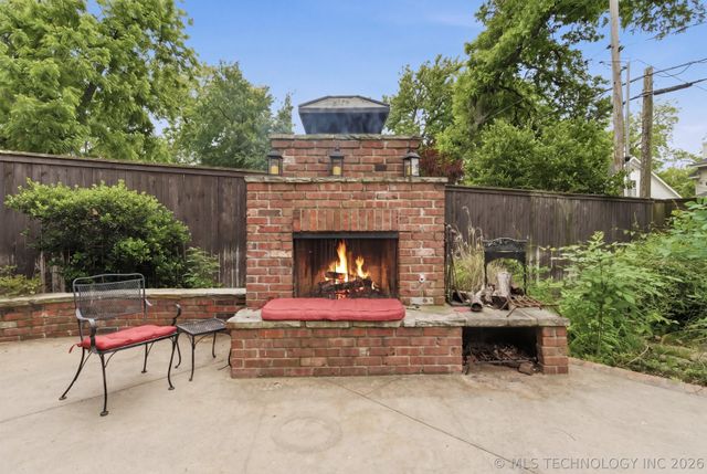 5634 S Delaware Avenue, Tulsa, OK 74105