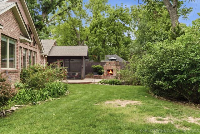 5634 S Delaware Avenue, Tulsa, OK 74105