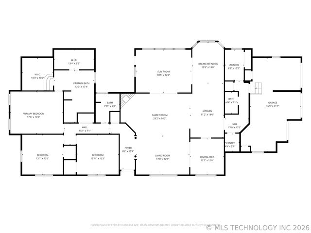 5634 S Delaware Avenue, Tulsa, OK 74105