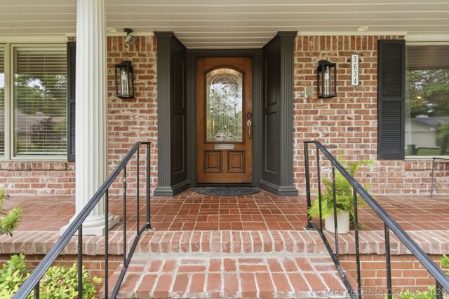5634 S Delaware Avenue, Tulsa, OK 74105