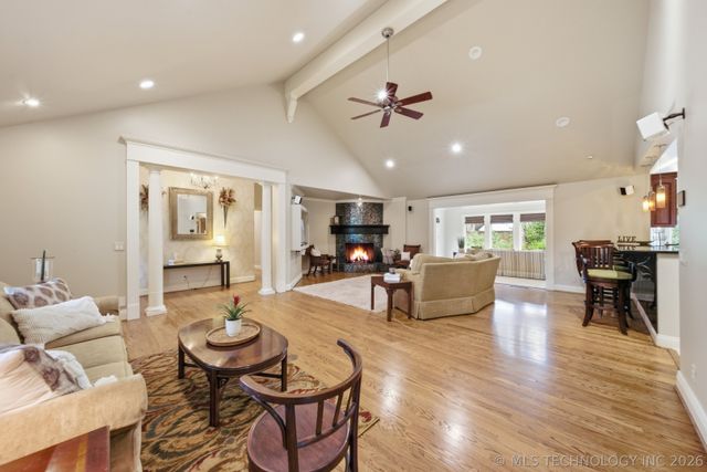 5634 S Delaware Avenue, Tulsa, OK 74105