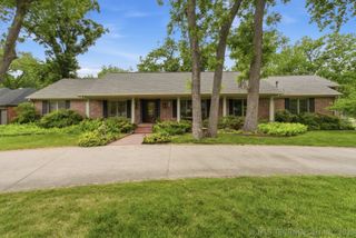 5634 S Delaware Avenue, Tulsa, OK 74105